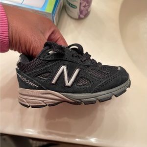 New balance
